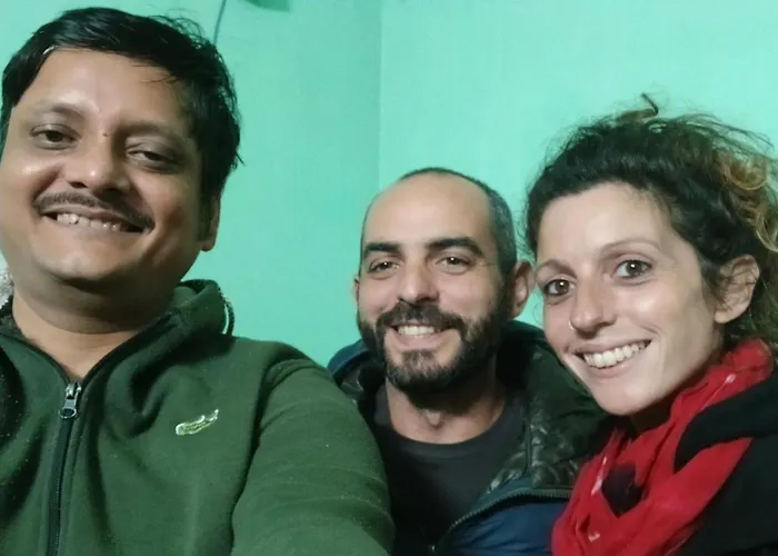 Green Home Stay Kolkata Prefer International Guest
