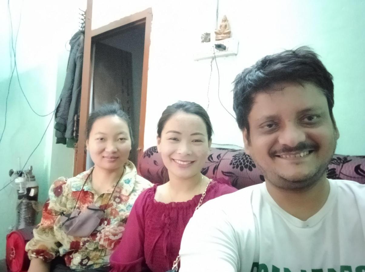 Homestay Prefer International Guest
