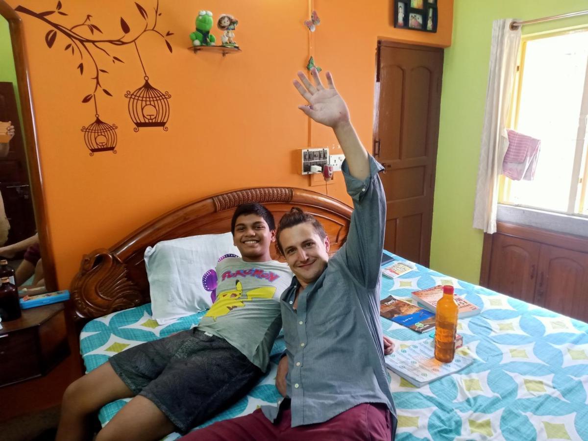 Homestay Prefer International Guest