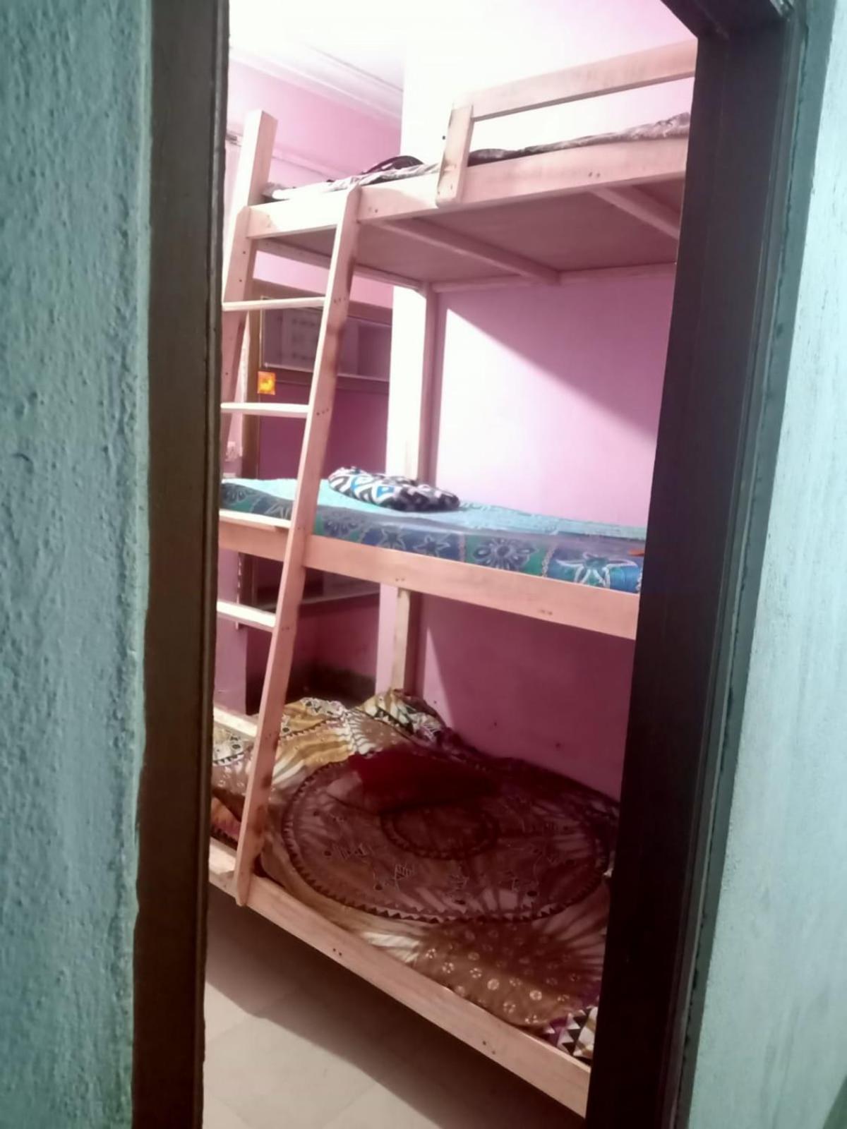 Prefer International Guest Homestay