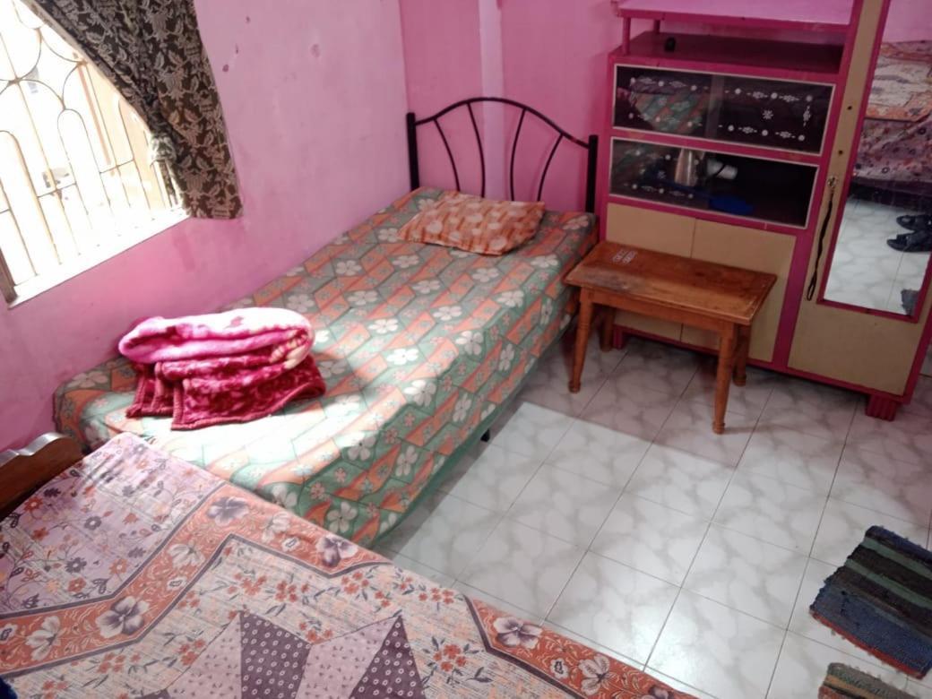 Homestay Prefer International Guest Kolkata