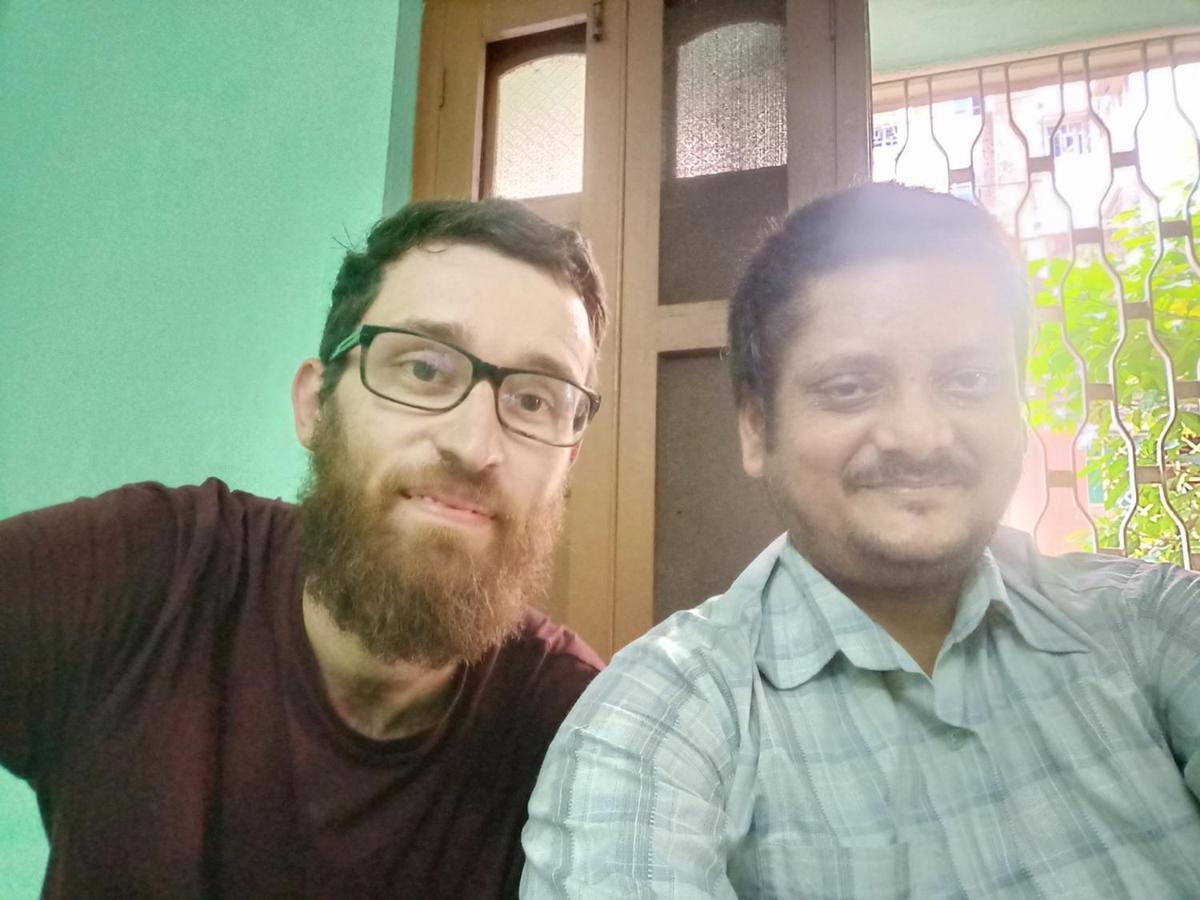 Prefer International Guest Homestay Kolkata