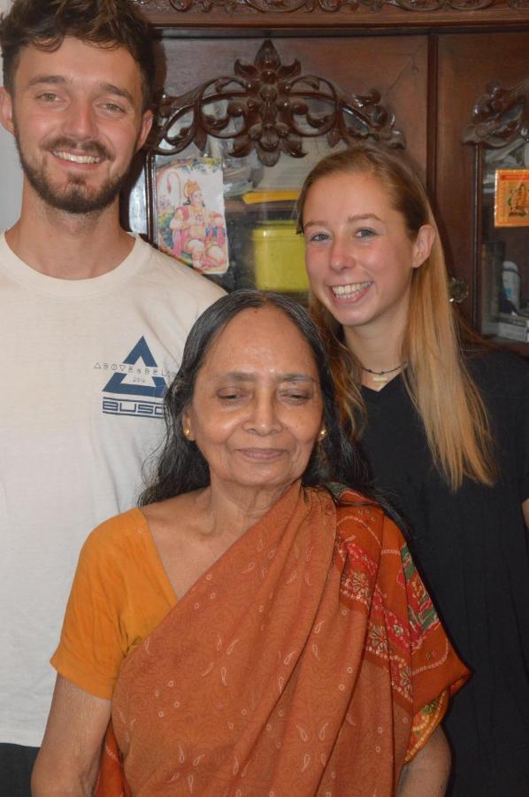 Homestay Prefer International Guest Kolkata