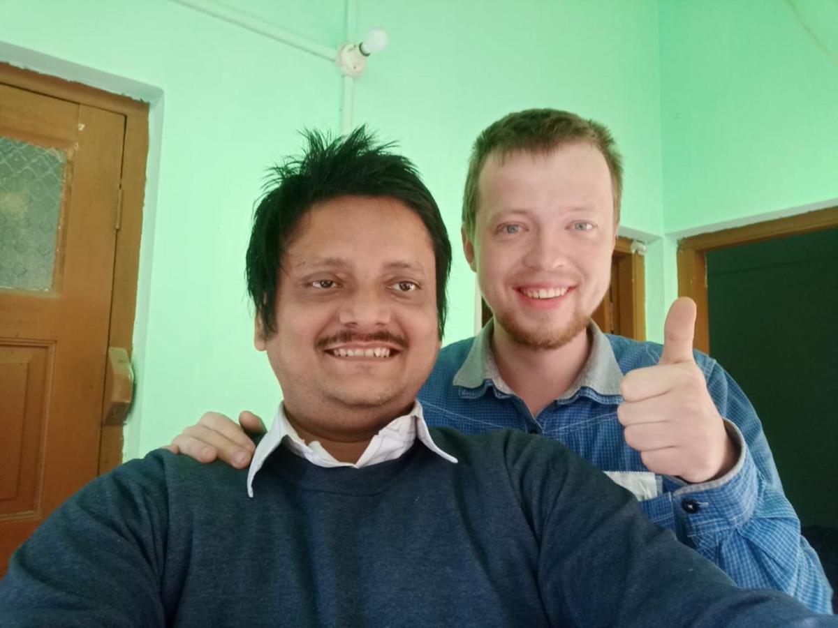 Prefer International Guest Homestay