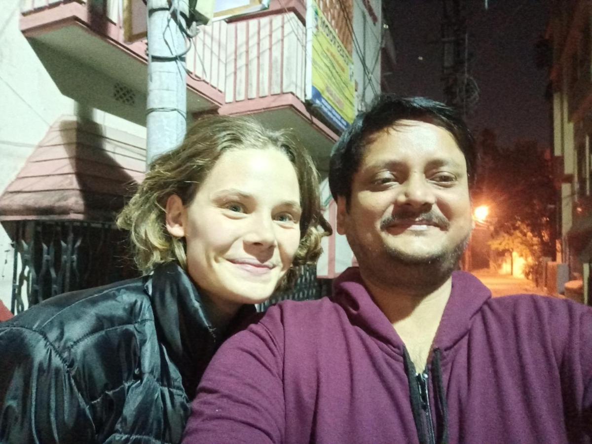 Homestay Prefer International Guest