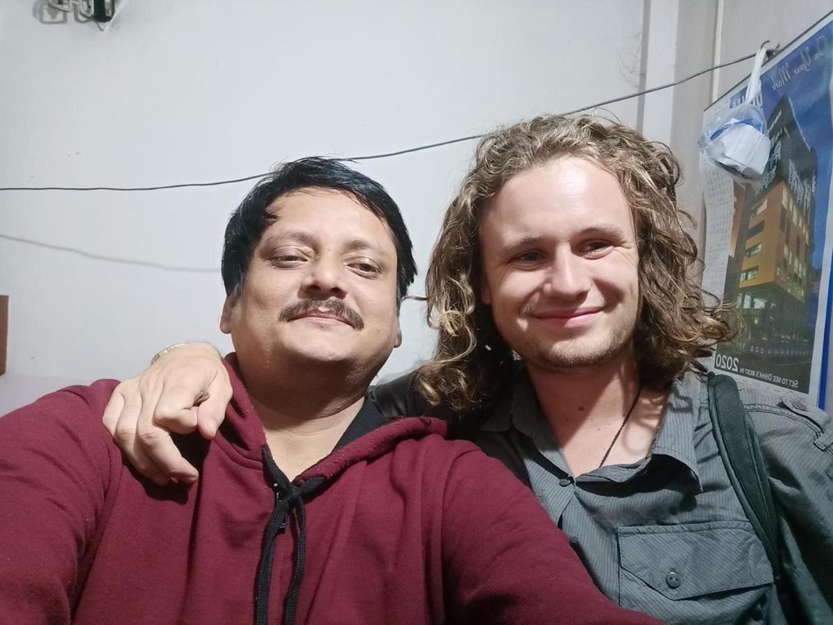 Homestay Prefer International Guest Kolkata